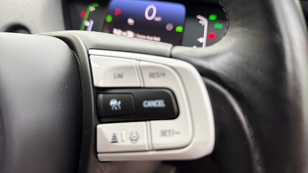 Used Honda Jazz 2020 for sale - 76252547: Photo 15
