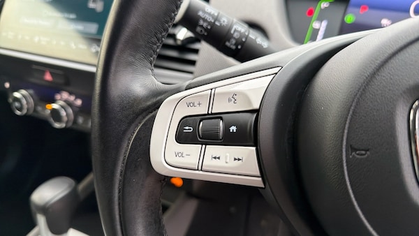 Used Honda Jazz 2020 for sale - 76252547: Photo 16