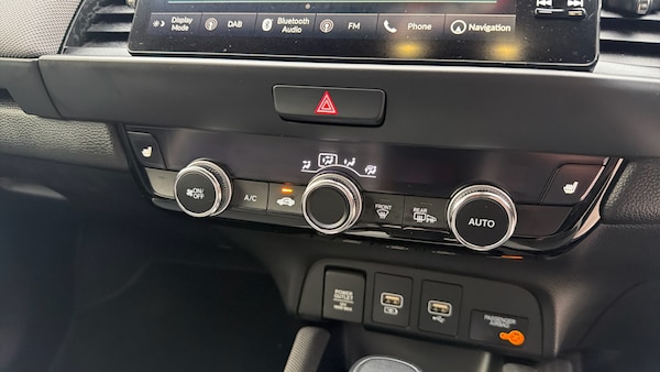Used Honda Jazz 2020 for sale - 76252547: Photo 17