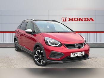 Honda - Jazz