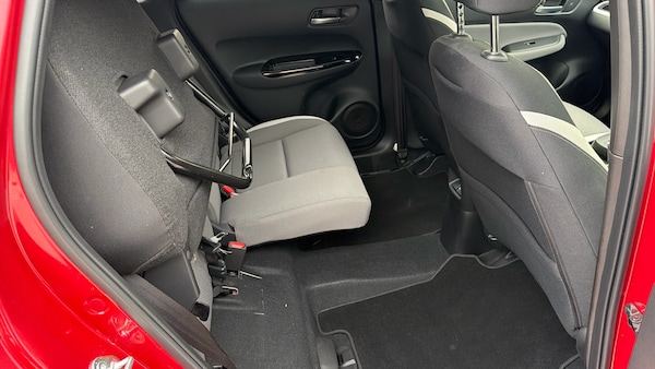 Used Honda Jazz 2020 for sale - 76252547: Photo 21