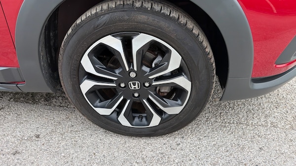 Used Honda Jazz 2020 for sale - 76252547: Photo 22