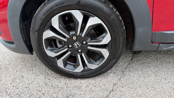 Used Honda Jazz 2020 for sale - 76252547: Photo 24