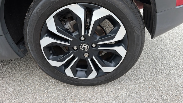 Used Honda Jazz 2020 for sale - 76252547: Photo 25