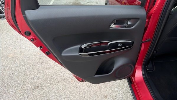 Used Honda Jazz 2020 for sale - 76252547: Photo 26