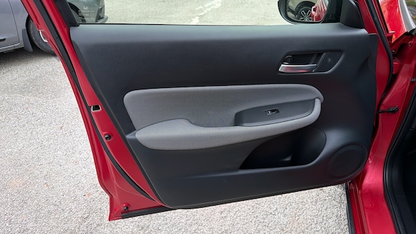Used Honda Jazz 2020 for sale - 76252547: Photo 27