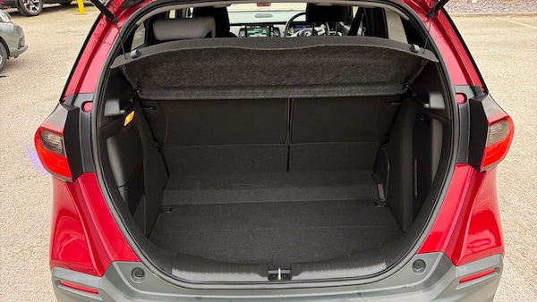 Used Honda Jazz 2020 for sale - 76252547: Photo 28