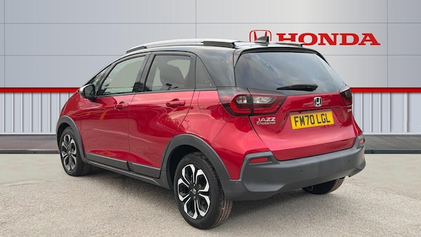 Used Honda Jazz 2020 for sale - 76252547: Photo 3