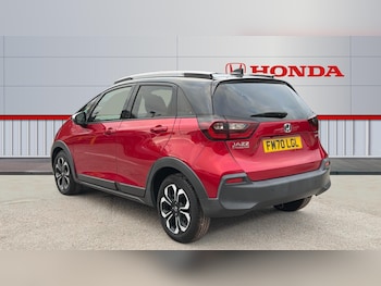 Used Honda Jazz 2020 for sale - 76252547: Photo 3