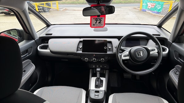 Used Honda Jazz 2020 for sale - 76252547: Photo 4
