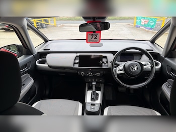 Used Honda Jazz 2020 for sale - 76252547: Photo 4