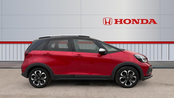 Used Honda Jazz 2020 for sale - 76252547: Photo 5