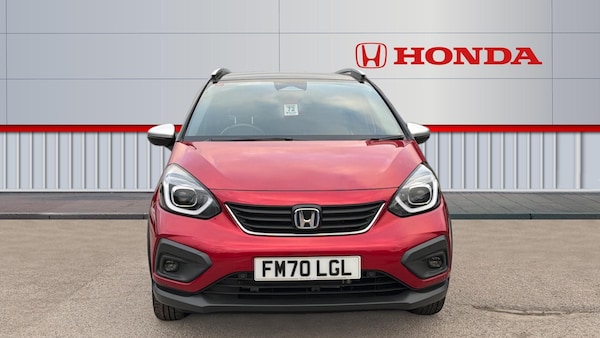 Used Honda Jazz 2020 for sale - 76252547: Photo 6