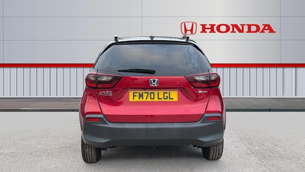Used Honda Jazz 2020 for sale - 76252547: Photo 7