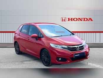 Used Honda Jazz 2019 for sale - 79193277: Photo