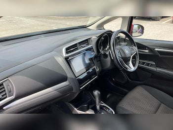 Used Honda Jazz 2019 for sale - 79193277: Photo