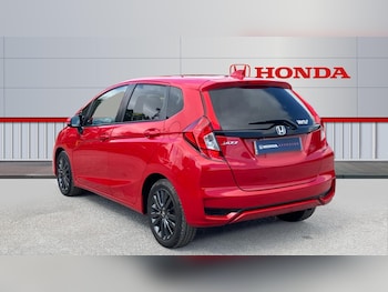Used Honda Jazz 2019 for sale - 79193277: Photo