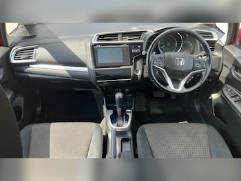 Used Honda Jazz 2019 for sale - 79193277: Photo