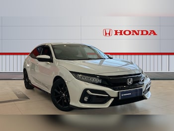 Used Honda Civic 2021 for sale - 79004626: Photo