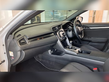 Used Honda Civic 2021 for sale - 79004626: Photo