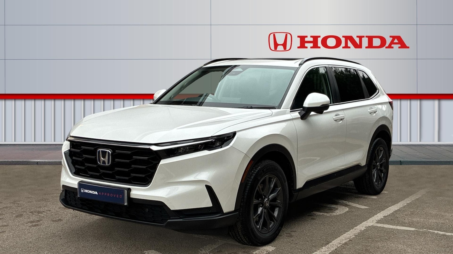 Used Honda CR-V 2025 for sale - 77447007: Photo 10