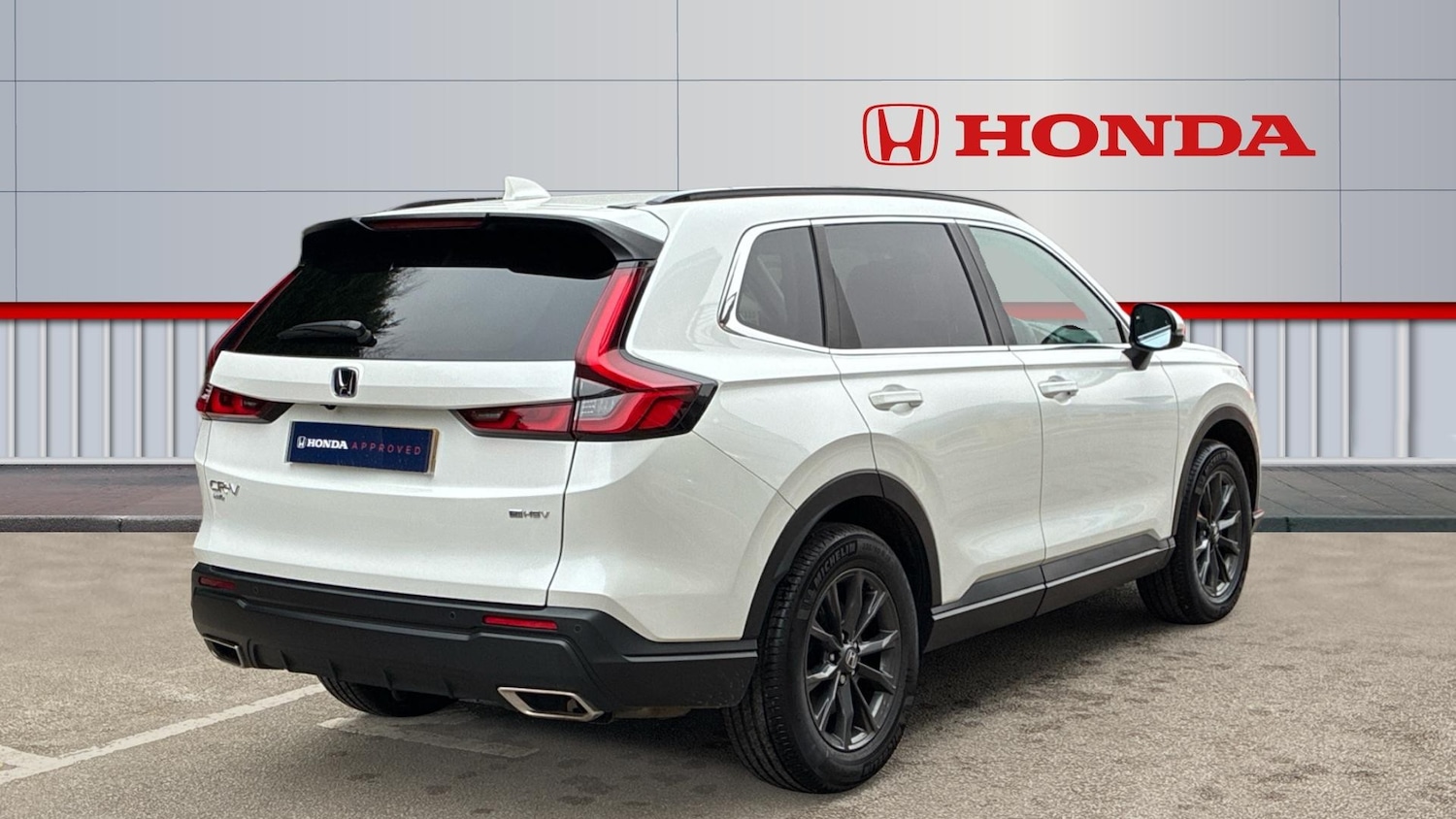 Used Honda CR-V 2025 for sale - 77447007: Photo 12