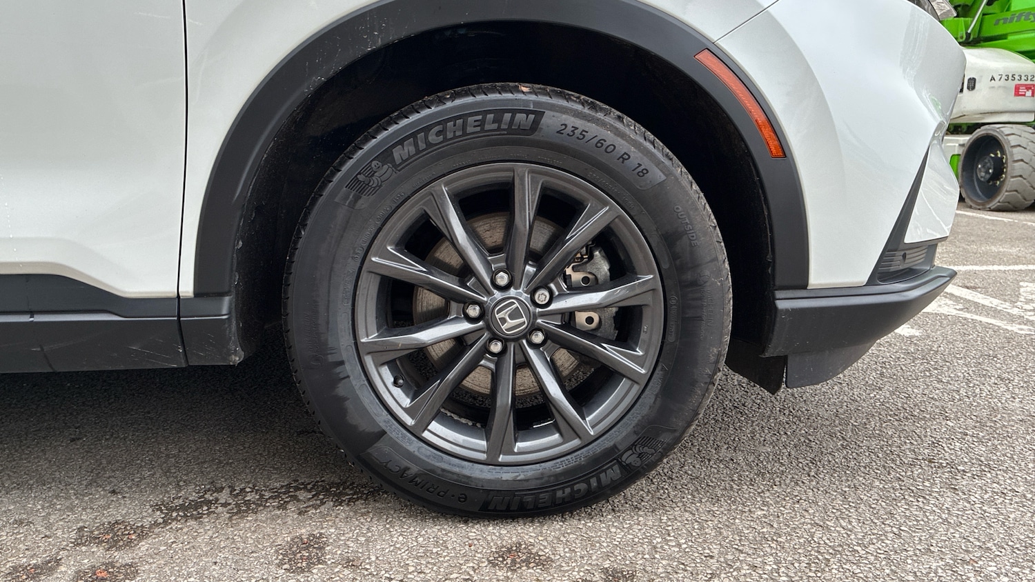 Used Honda CR-V 2025 for sale - 77447007: Photo 13