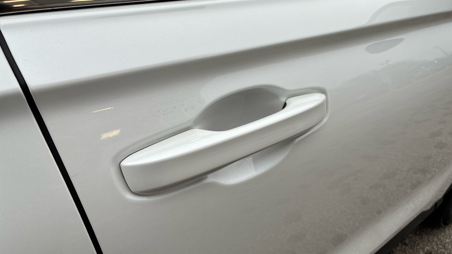 Used Honda CR-V 2025 for sale - 77447007: Photo 14