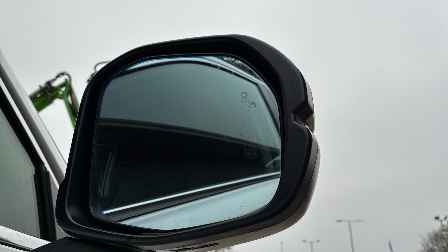 Used Honda CR-V 2025 for sale - 77447007: Photo 15