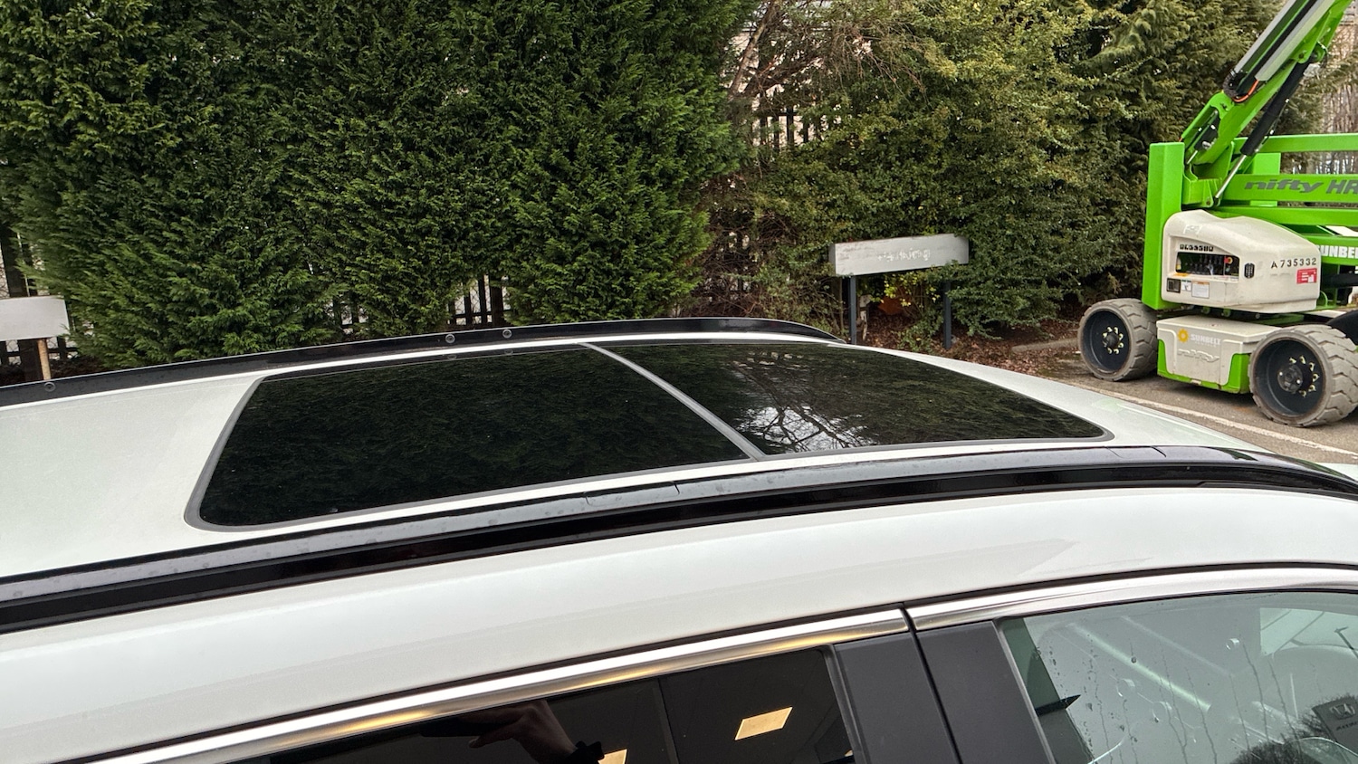 Used Honda CR-V 2025 for sale - 77447007: Photo 16