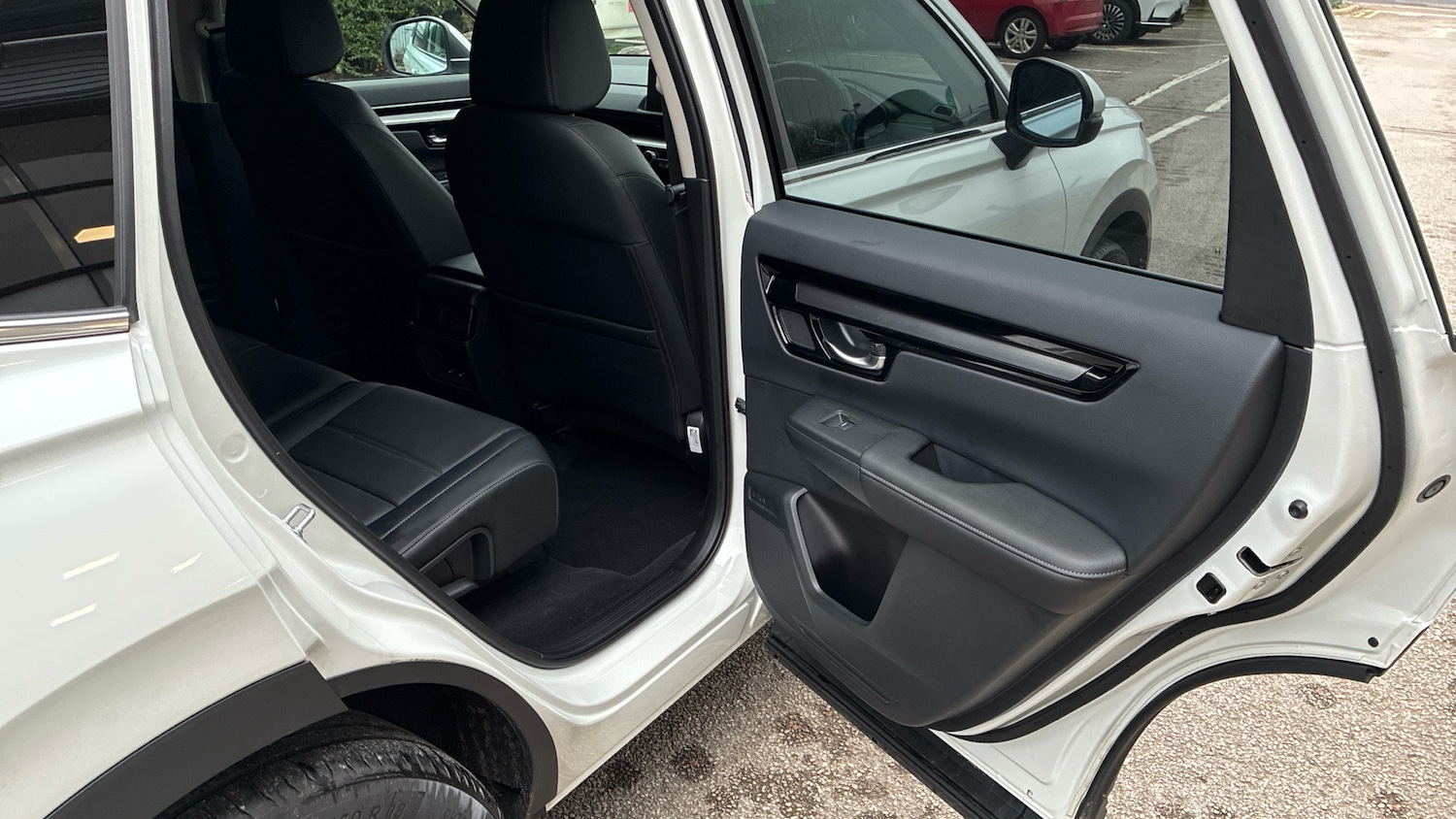 Used Honda CR-V 2025 for sale - 77447007: Photo 17