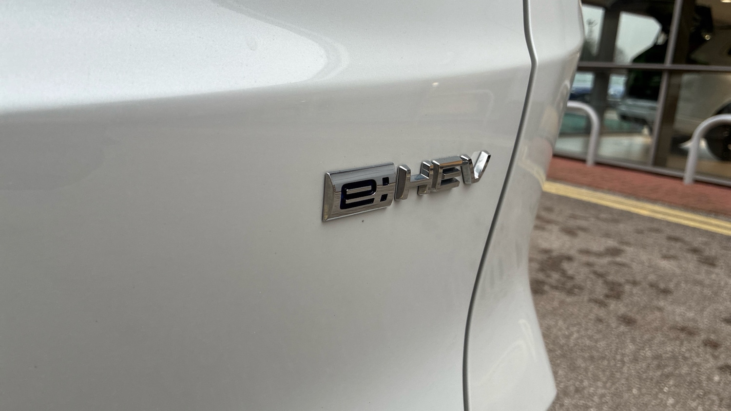 Used Honda CR-V 2025 for sale - 77447007: Photo 23