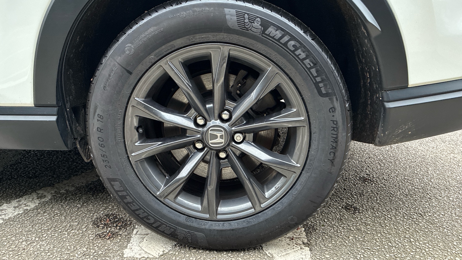 Used Honda CR-V 2025 for sale - 77447007: Photo 27