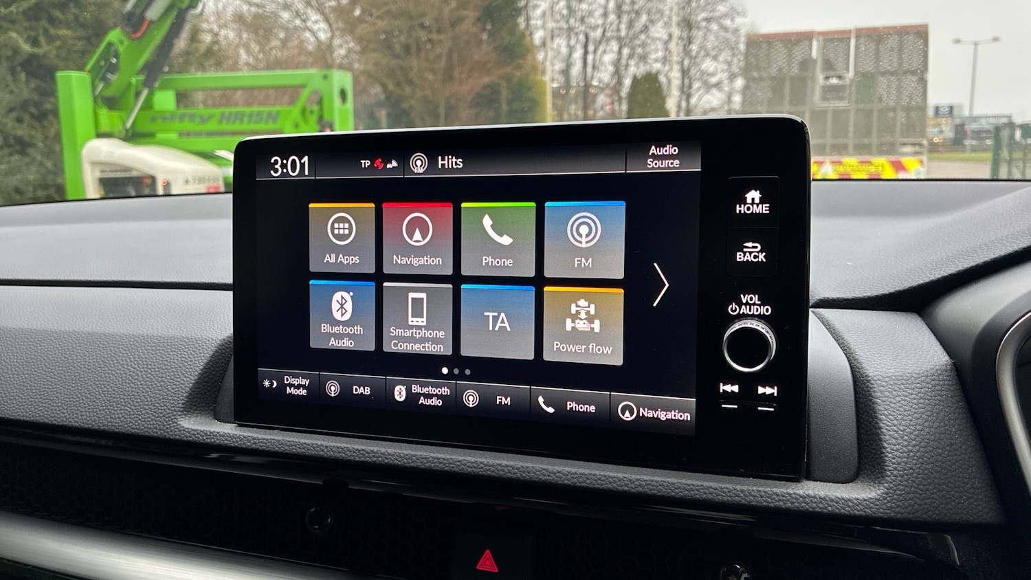 Used Honda CR-V 2025 for sale - 77447007: Photo 36