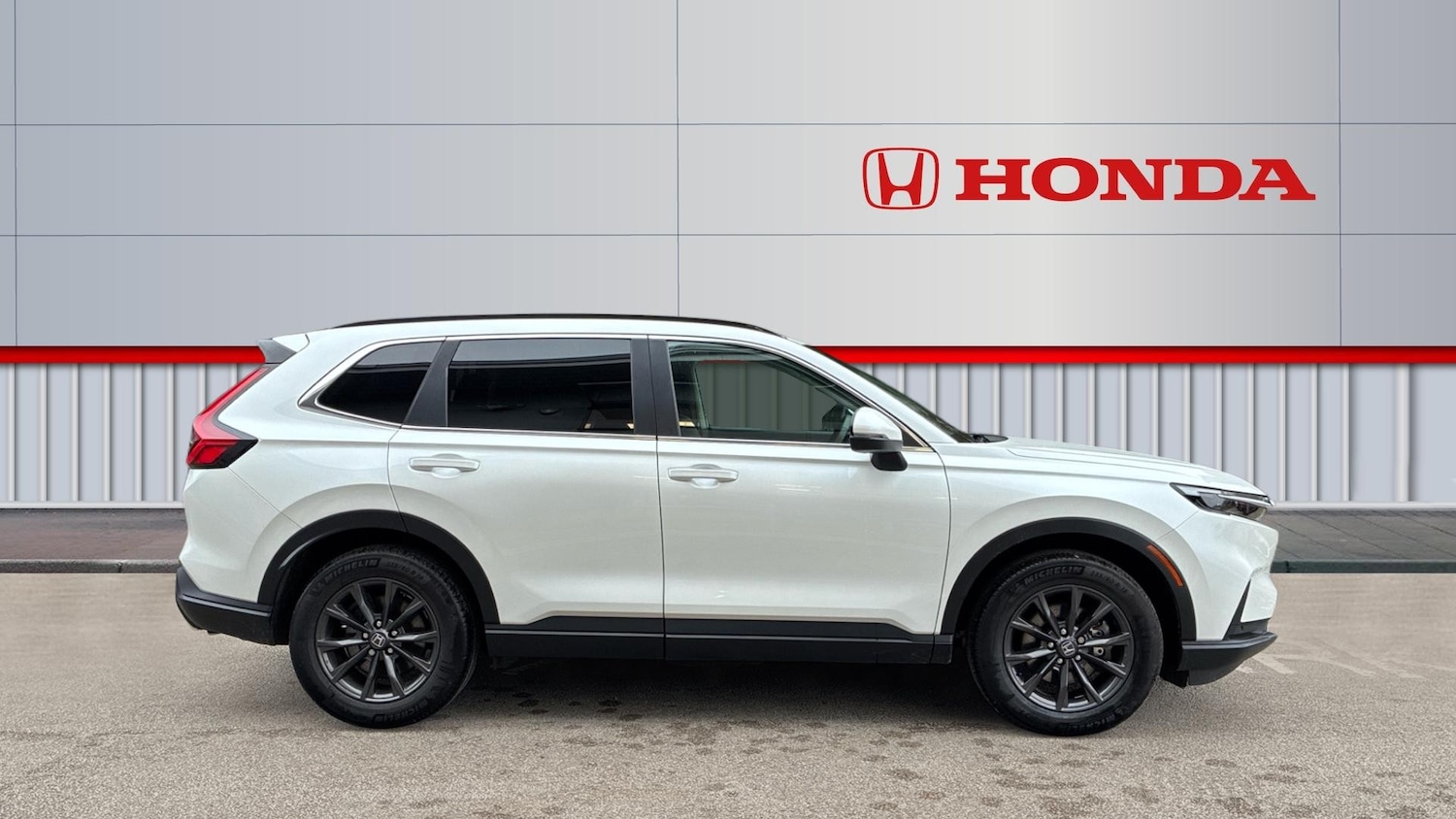 Used Honda CR-V 2025 for sale - 77447007: Photo 5