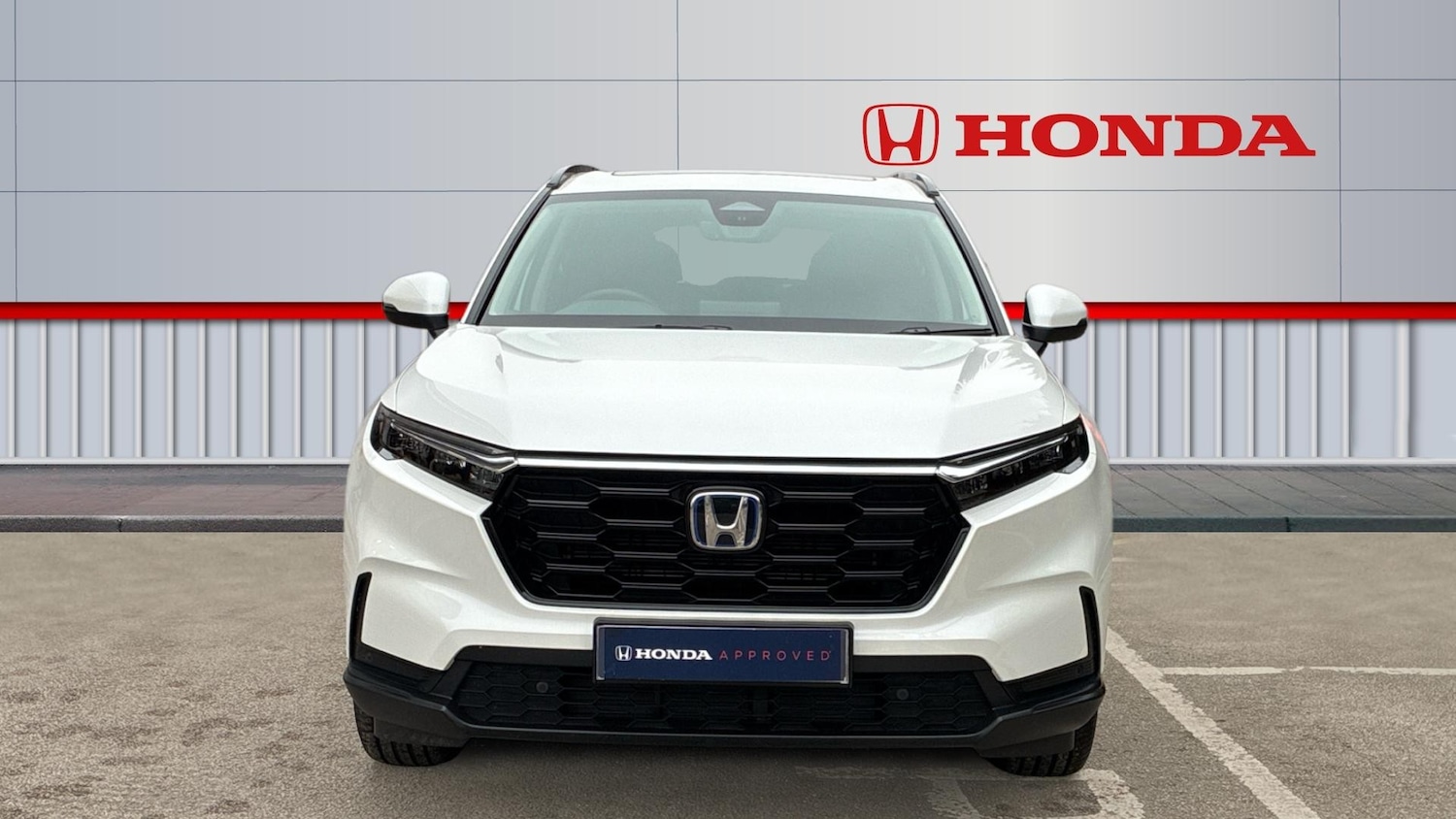 Used Honda CR-V 2025 for sale - 77447007: Photo 6
