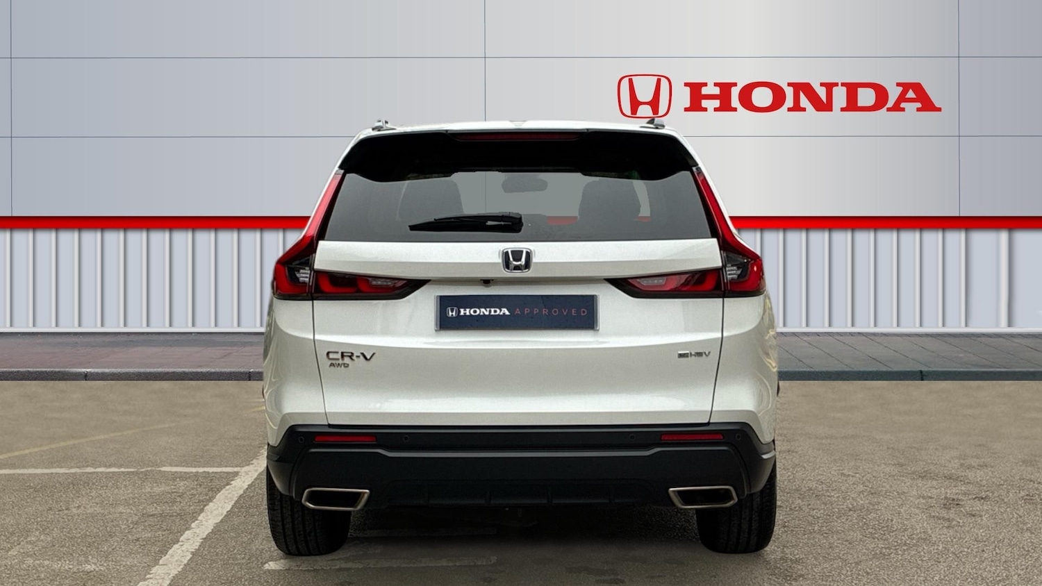 Used Honda CR-V 2025 for sale - 77447007: Photo 7