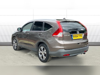 Used Honda CR-V 2014 for sale - 78954244: Photo