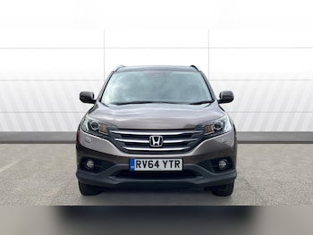 Used Honda CR-V 2014 for sale - 78954244: Photo