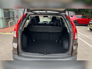 Used Honda CR-V 2014 for sale - 78954244: Photo