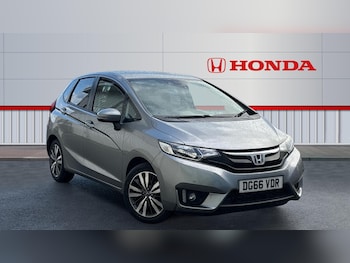 Honda - Jazz
