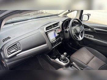 Used Honda Jazz 2016 for sale - 75908618: Photo