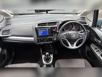 Used Honda Jazz 2016 for sale - 75908618: Photo