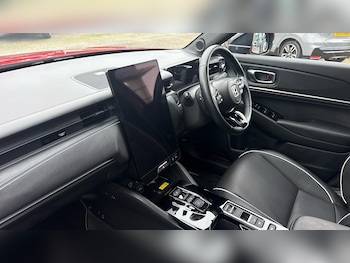 Used Honda e NY1 2024 for sale - 77377941: Photo