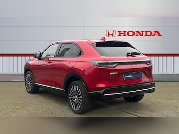 Used Honda e NY1 2024 for sale - 77377941: Photo