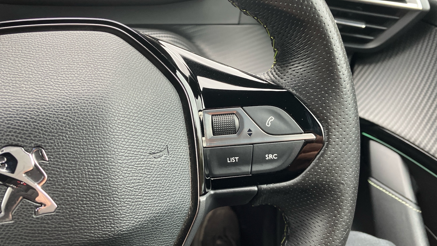 Used Peugeot 208 2021 for sale - 77776178: Photo 13