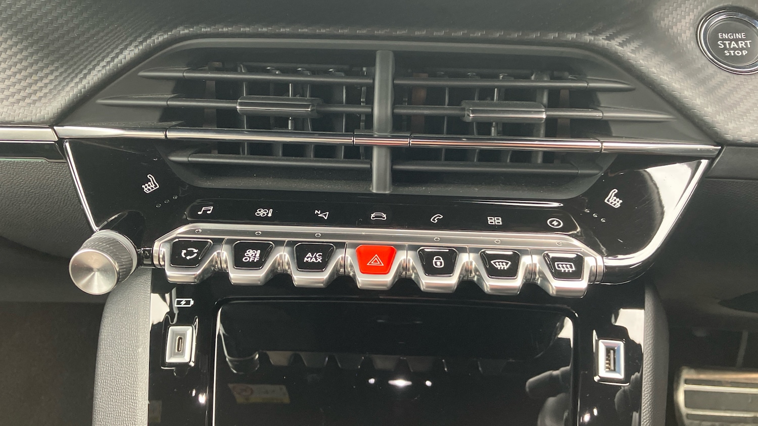 Used Peugeot 208 2021 for sale - 77776178: Photo 15