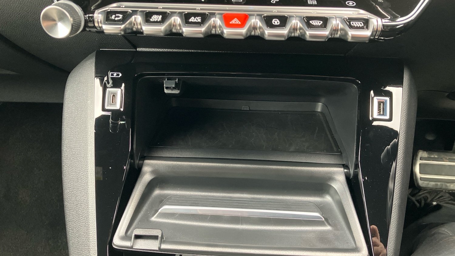 Used Peugeot 208 2021 for sale - 77776178: Photo 16