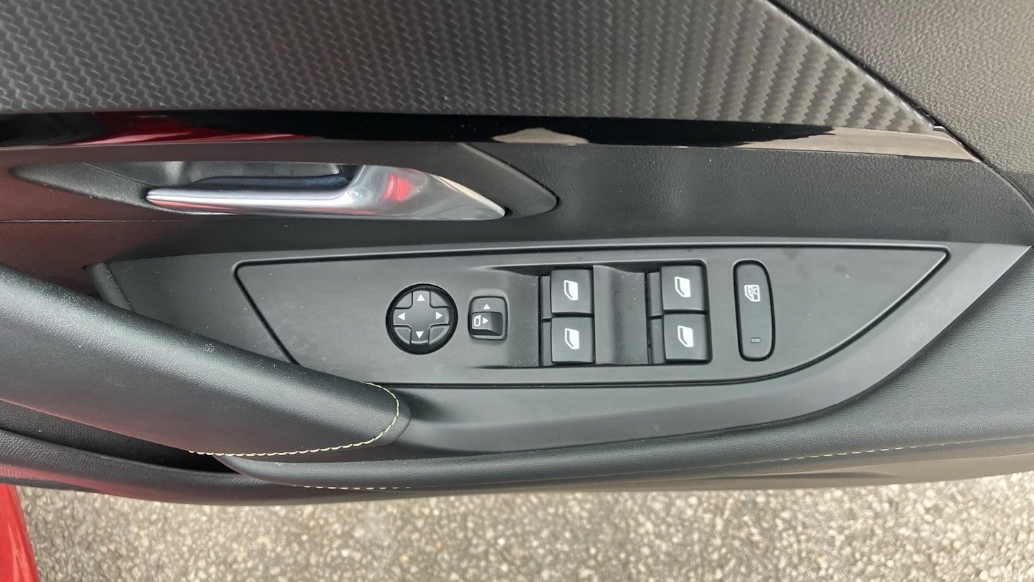 Used Peugeot 208 2021 for sale - 77776178: Photo 19