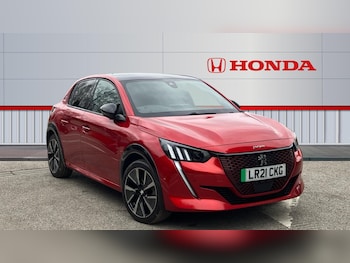 Used Peugeot 208 2021 for sale - 77776178: Photo